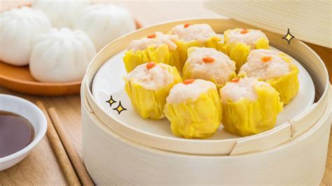 indomesum|11 Jenis Dimsum Paling Enak dan Populer di Indonesia